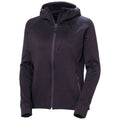 Helly Hansen Women's Fleece Sweatshirt W ODIN THERMAL PRO FLEECE JKT 49585 660 Helly Hansen