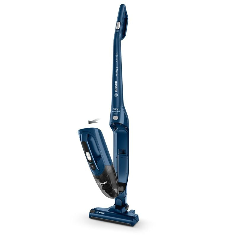 BOSCH BBH F216 vacuum cleaner AGD - Produkty/Odkurzacze Your Sports Performance