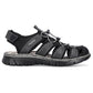 Rieker closed sandals M 26770-00 RKR584 Footwear/Outdoor/Rieker Your Sports Performance