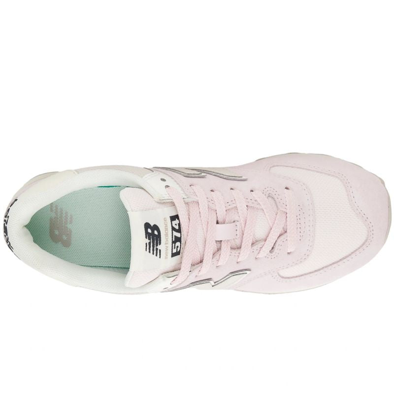 New Balance W WL574DL2 Shoes Footwear/Lifestyle New Balance