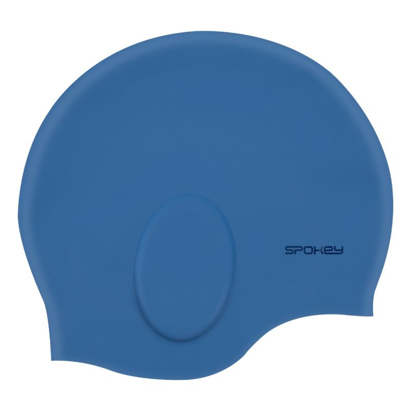 Spokey EARCAP swimming cap with extra space for ears In preparation Your Sports Performance
