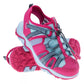 Hi-Tec Sanev Jr sandals 92800490121 Footwear/Outdoor/Hi-tec Your Sports Performance
