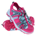 Hi-Tec Sanev Jr sandals 92800490121 Footwear/Outdoor/Hi-tec Your Sports Performance