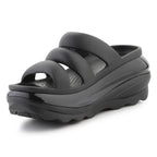 Crocs Mega Crush Triple Strap Flip-Flops 209842-001 Footwear/Outdoor Crocs