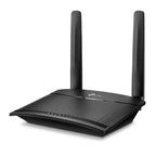 TP-LINK TL-MR100 LTE Wireless Router Komunikacja i łączność/Routery 3G/4G/5G Your Sports Performance
