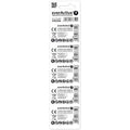 EVERACTIVE LITHIUM BATTERY CR2354 BLISTER 5 PCS CR23545BL Baterie, akumulatorki i ładowarki/Baterie Your Sports Performance