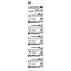 EVERACTIVE LITHIUM BATTERY CR2354 BLISTER 5 PCS CR23545BL Baterie, akumulatorki i ładowarki/Baterie Your Sports Performance