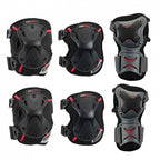 Seba 3-piece protectors In preparation Your Sports Performance