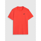Men's quick-drying training T-shirt 4F 4FWAW25TFTSM1521-62S 4f