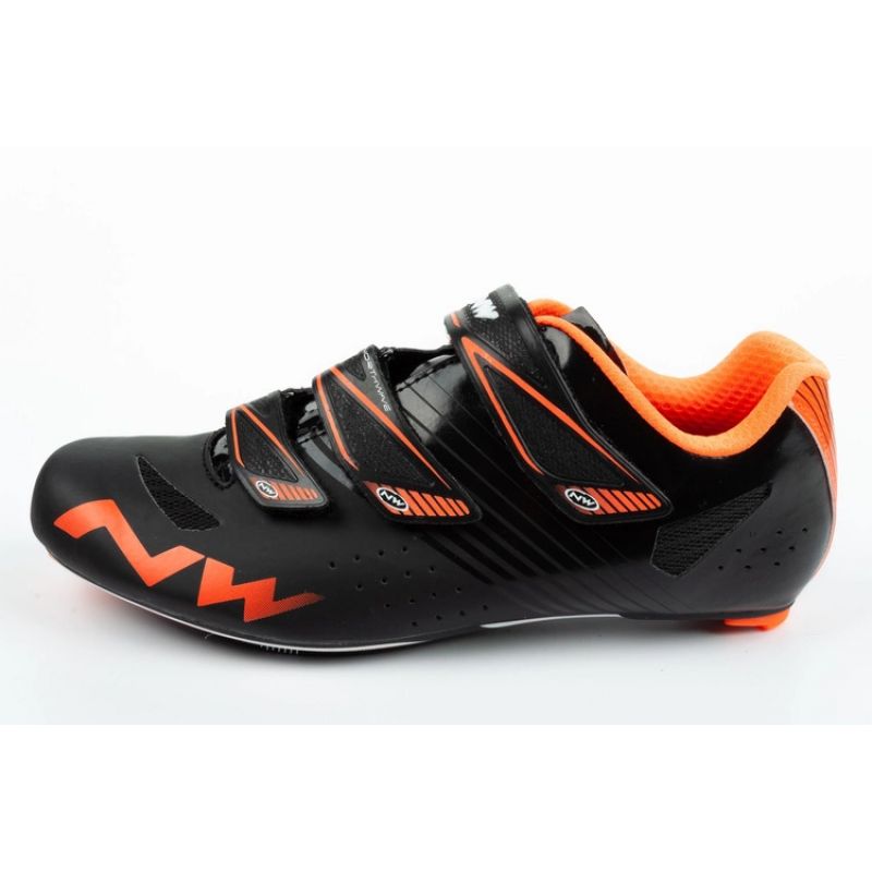 Cycling shoes Northwave Torpedo 3S M 80141004 06 Footwear/Bike Your Sports Performance
