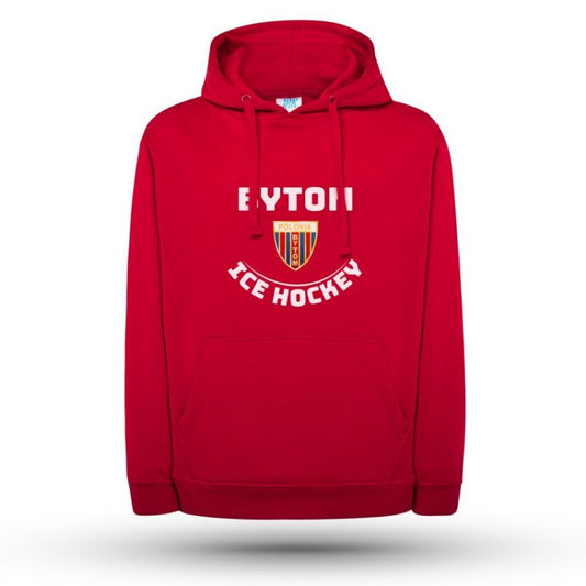 Ice Hockey Polonia Bytom M SREBICEHOCPB-RB sweatshirt Clothing/Lifestyle Your Sports Performance