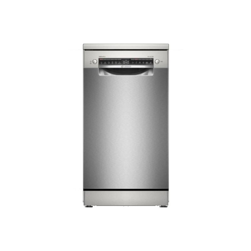 BOSCH SPS4EKI24E dishwasher AGD - Produkty/Zmywarki wolnostojące Your Sports Performance