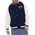 Tommy Jeans Varsity M DM0DM18400 sweatshirt Clothing/Lifestyle/Tommy Jeans Tommy Hilfiger