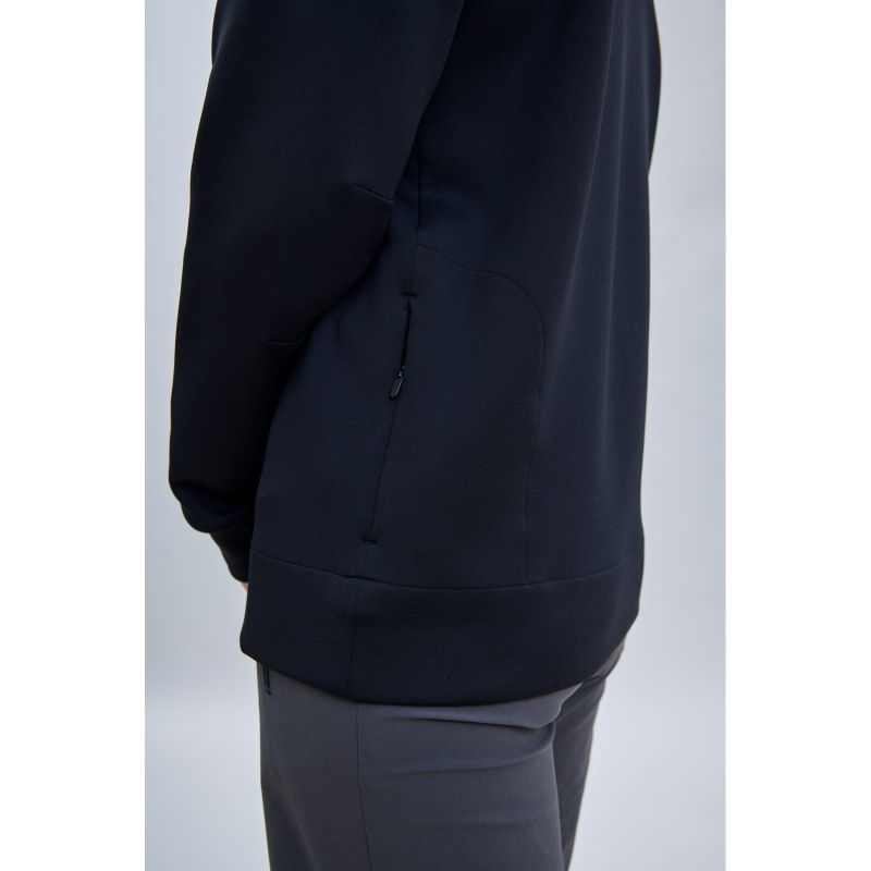 POC W's Poise Hoodie Black