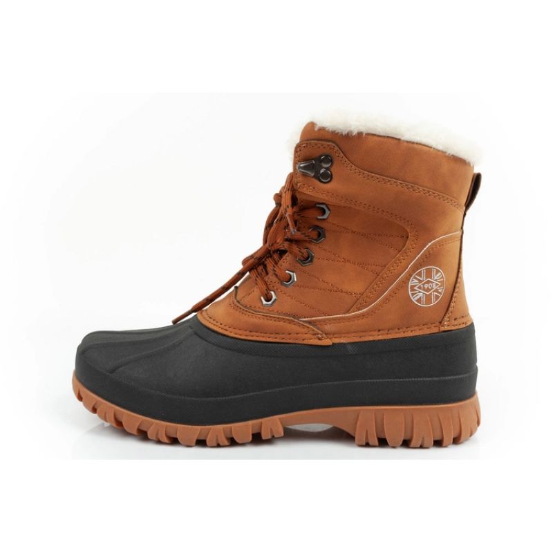 Lee Cooper W LCJ-24-44-2869L Snow Boots Footwear/Outdoor/Lee Cooper Your Sports Performance