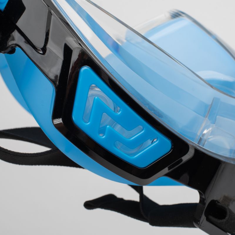 AQUARO FULL FACE MASK In preparation Your Sports Performance