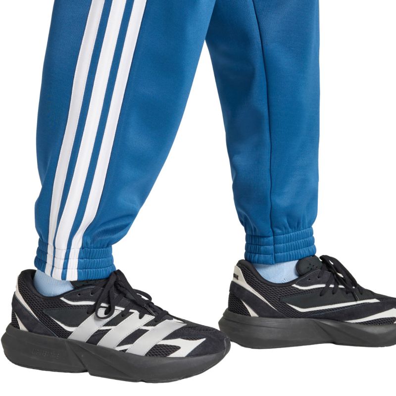 Men's adidas Stadium pants blue JZ9449