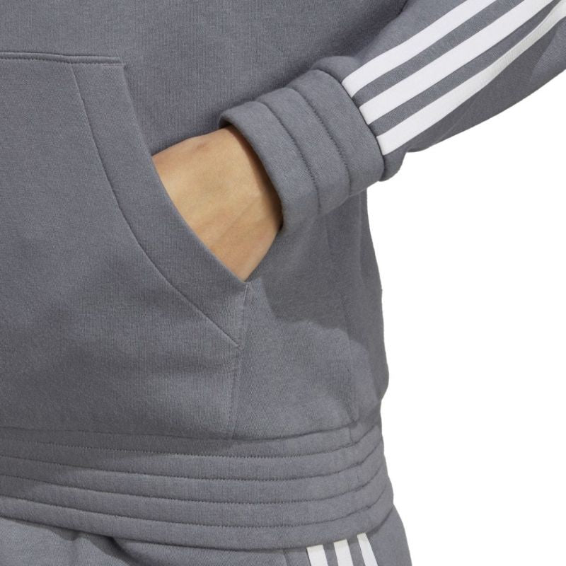 Adidas Tiro 23 League Sweat Hoodie W HZ3013 Clothing/Lifestyle/adidas Adidas
