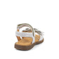 Froddo LORINE FLOWERS children's sandals (G3150251-26) Froddo