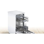 BOSCH SPS2HKW58E dishwasher AGD - Produkty/Zmywarki wolnostojące Your Sports Performance