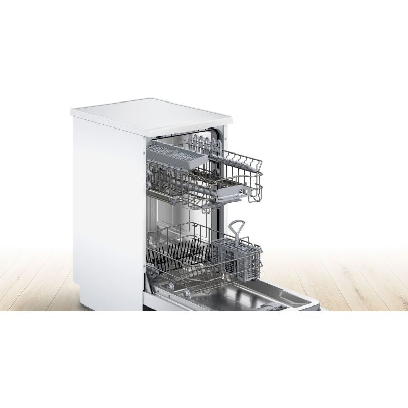 BOSCH SPS2HKW58E dishwasher AGD - Produkty/Zmywarki wolnostojące Your Sports Performance