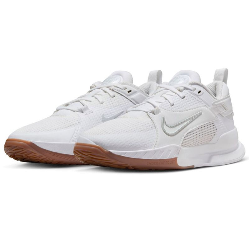 Nike Crosscourt Jr FN2231-100 shoes Footwear/Training/Kids Nike