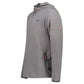 Geographical Norway UNICIA M WX3713H/GN fleece sweatshirt Your Sports Performance