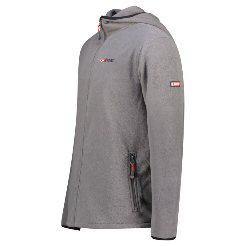 Geographical Norway UNICIA M WX3713H/GN fleece sweatshirt Your Sports Performance