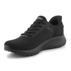 Skechers Slip-Ins BOBS Sport Squad Chaos - Current Muse 117497-BBK Black Skechers
