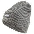 Puma Ribbed Classic Cuff Beanie 024038-03 Clothing/Multisport Puma