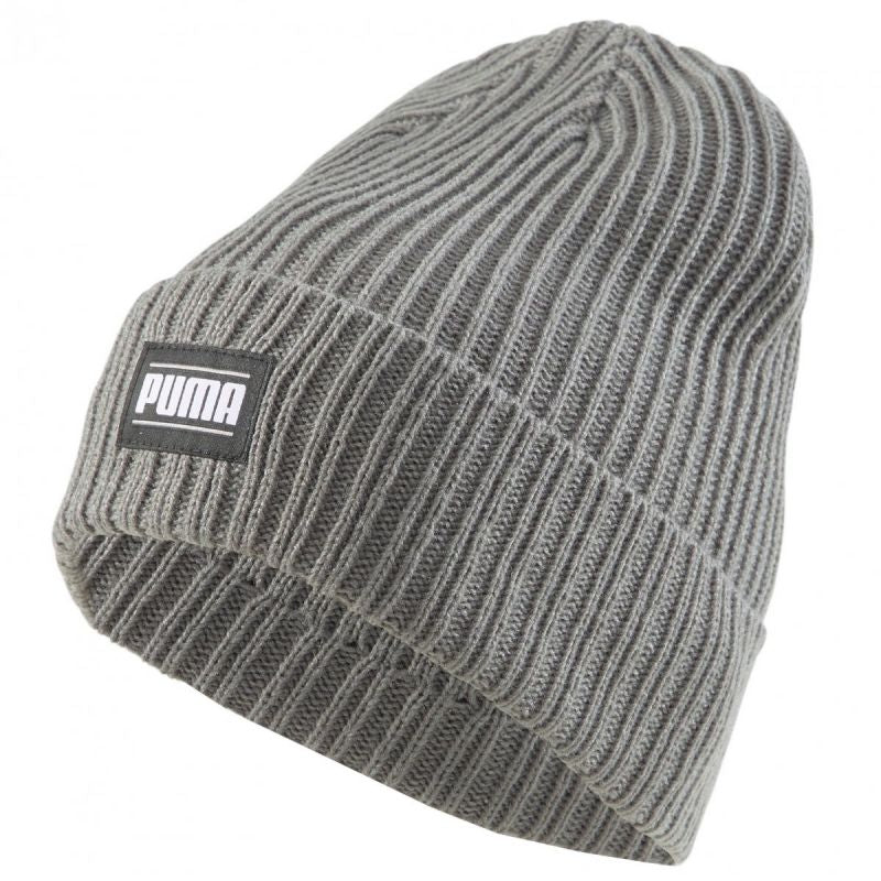 Puma Ribbed Classic Cuff Beanie 024038-03 Clothing/Multisport Puma