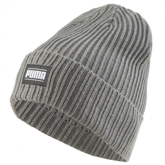 Puma Ribbed Classic Cuff Beanie 024038-03 Clothing/Multisport Puma