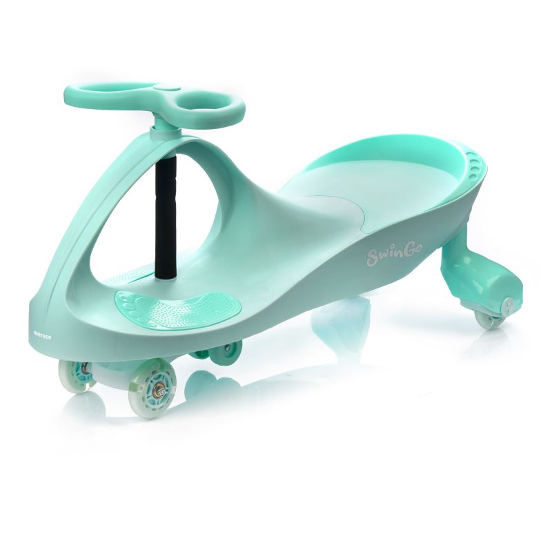 Meteor Swingo 22666 gravity ride Accessories/Bicycle/Rowery Your Sports Performance