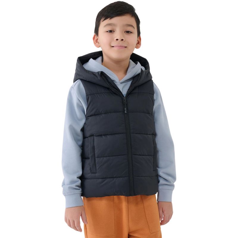 Vest 4F M169 Jr 4FJWSS25TVJAM169 20S Clothing/Outdoor 4F