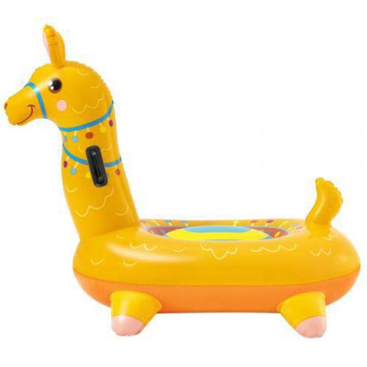 Bestway Jr. Inflatable Llama 41434 81926 Accessories/Swimming accessories Your Sports Performance