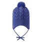Reima Beanie Paljakka children's winter hat – woolen and warm (5300035C-5660) In preparation Your Sports Performance