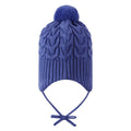 Reima Beanie Paljakka children's winter hat – woolen and warm (5300035C-5660) In preparation Your Sports Performance