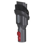 Dyson V8 Advanced Vacuum Cleaner - Silver/Nickel