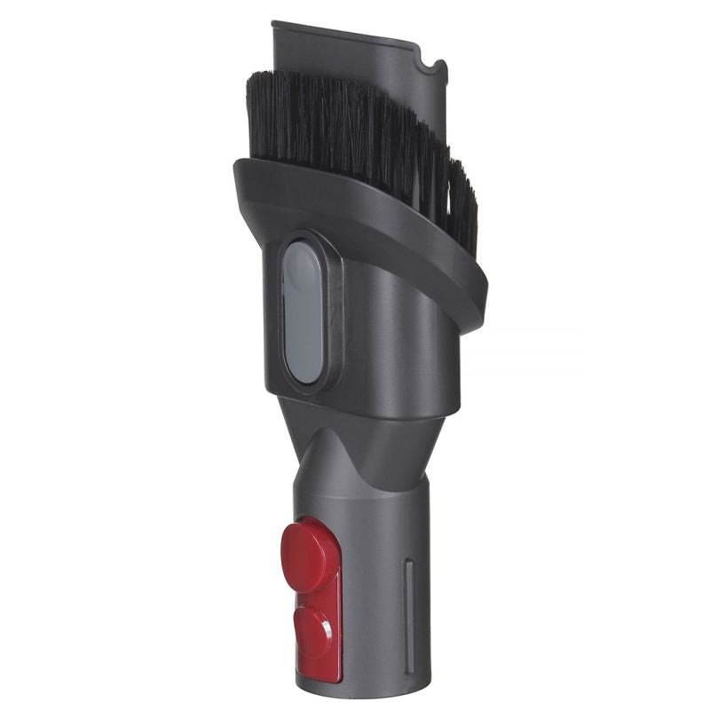 Dyson V8 Advanced Vacuum Cleaner - Silver/Nickel