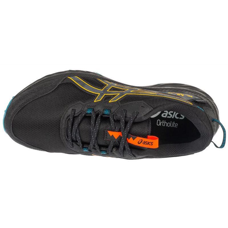 Asics Gel-Venture 10 Waterproof M 1011B965-001 Running Shoes Footwear/Running/Men/Trail Asics