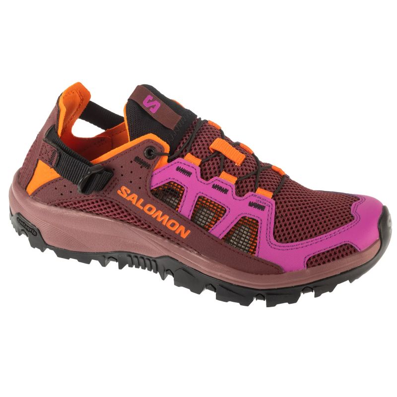 Salomon Techamphibian 5 W L47965400 Shoes Footwear/Outdoor Your Sports Performance