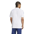 Adidas Real Madrid M IT3813 polo shirt Clothing/Football Adidas