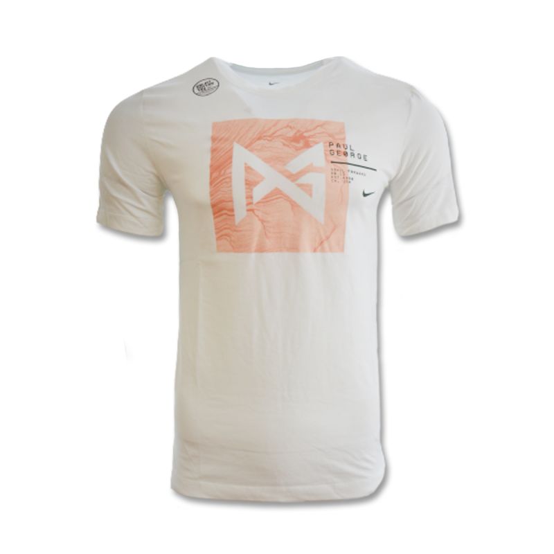Nike Paul George Dry T-shirt - CD1091-100 Nike