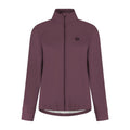 Rogelli ESSENTIAL purple running jacket XS Rogelli/Bieganie/Woman/Kurtki Your Sports Performance