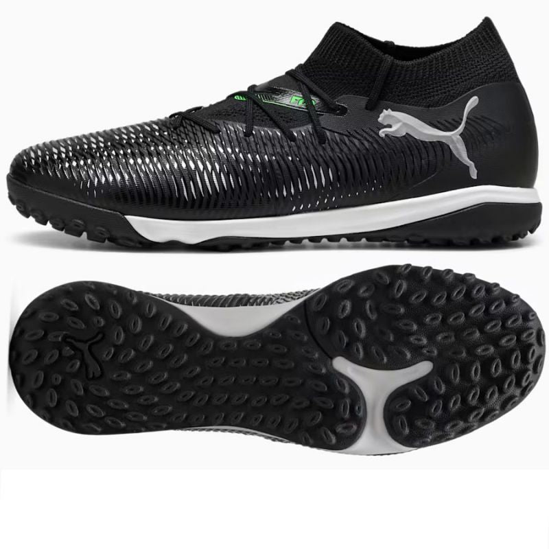 Puma Future 8 Match TT M 108370-02 football boots Footwear/Football/TT/SR Puma
