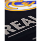 Real Madrid T-shirt M RM1CE90 Clothing/Football/Real Madryt Your Sports Performance