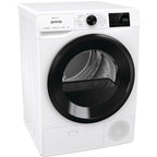 GORENJE DPNE83GNLWIFI/PL laundry dryer AGD - Produkty/Suszarki automatyczne wolnostojące Your Sports Performance