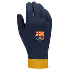 Nike FC Barcelona Academy Thermafit FJ4861-010 Gloves Clothing/Football Your Sports Performance