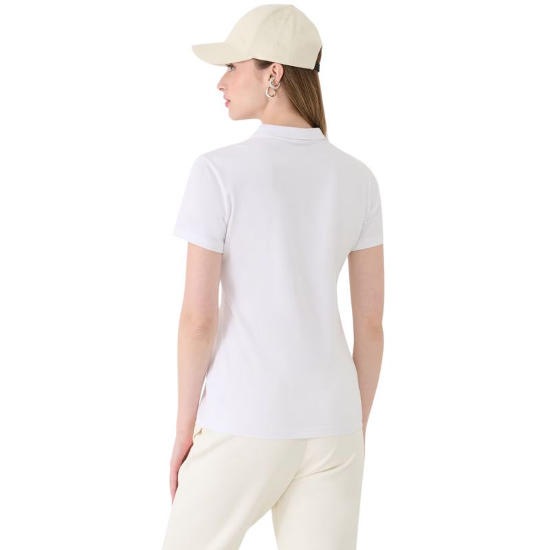 Polo shirt 4F F514 W 4FWMM00TPTSF514 10S Clothing/Lifestyle/T-shirts/4F 4F