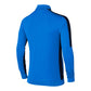 Nike Dri-FIT Academy 23 Knit Track Jr Sweatshirt DR1695-463 Clothing/Football Your Sports Performance